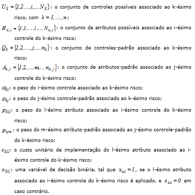 Equação 1.q