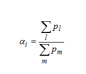 Equação 1.1